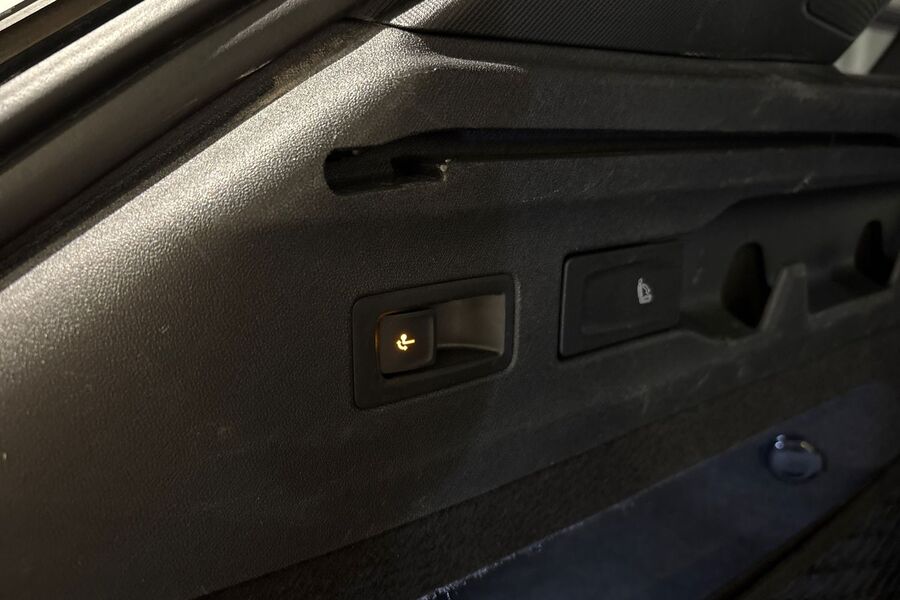 Volkswagen ID.7 vaihtoauto