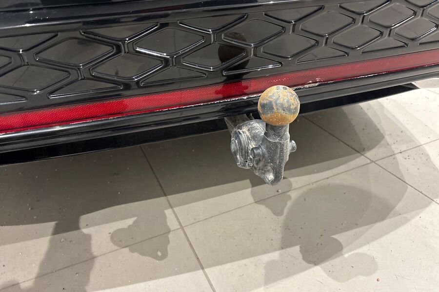 Volkswagen ID.7 vaihtoauto