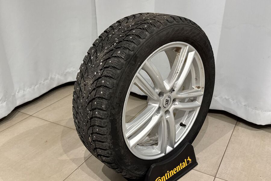 Peugeot 5008 vaihtoauto