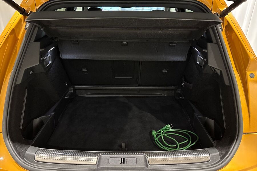 DS 7 Crossback vaihtoauto