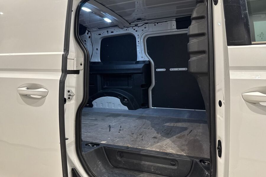 Volkswagen ID. Buzz vaihtoauto