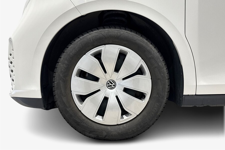 Volkswagen ID. Buzz vaihtoauto