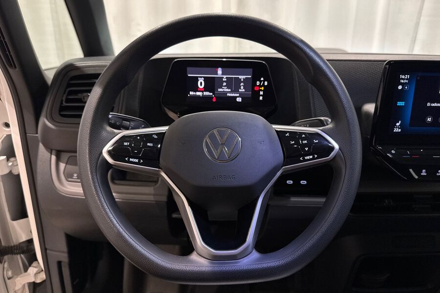 Volkswagen ID. Buzz vaihtoauto