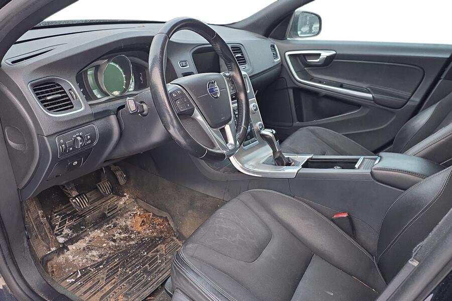 Volvo S60 vaihtoauto