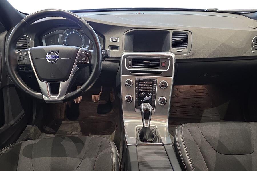 Volvo S60 vaihtoauto