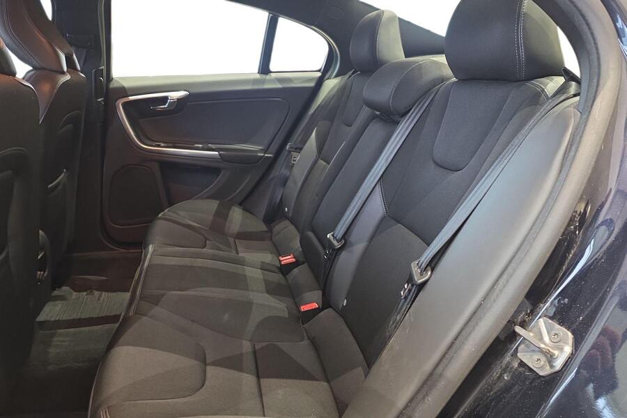 Volvo S60 vaihtoauto