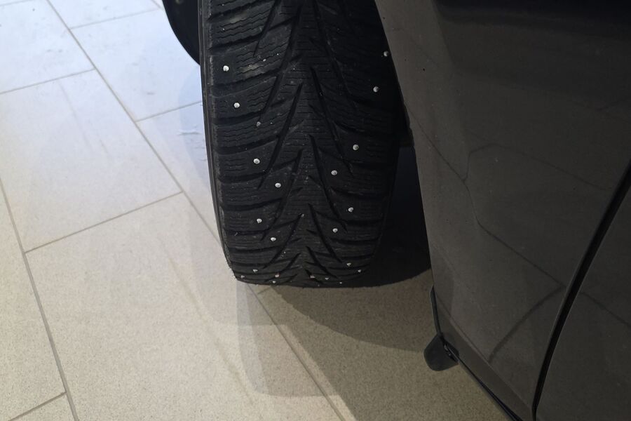 Volvo S60 vaihtoauto