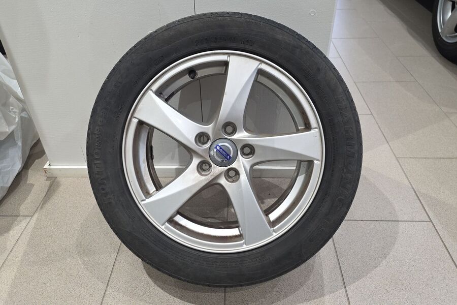 Volvo S60 vaihtoauto