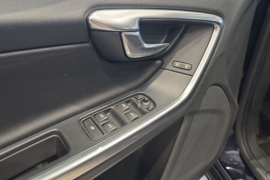 Volvo S60 vaihtoauto