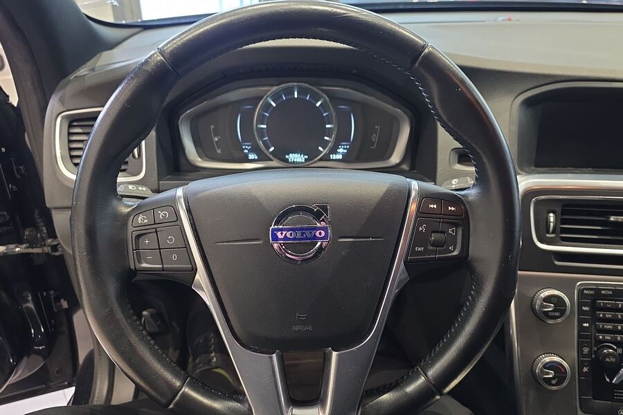 Volvo S60 vaihtoauto