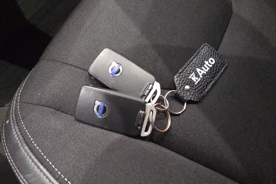 Volvo S60 vaihtoauto