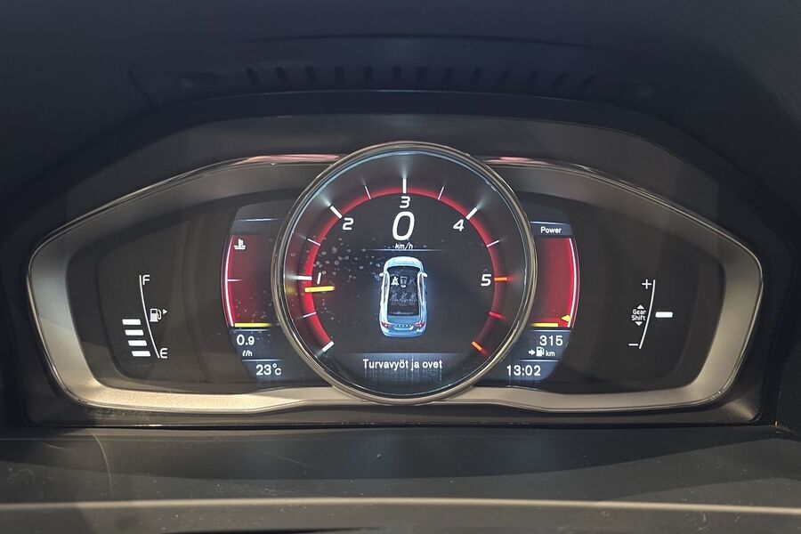 Volvo S60 vaihtoauto