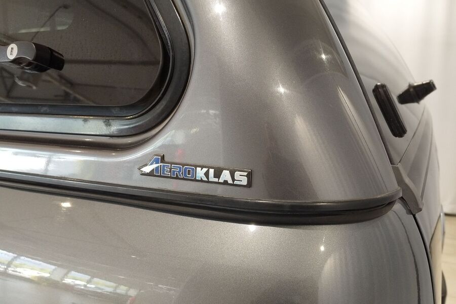 Volkswagen Amarok vaihtoauto