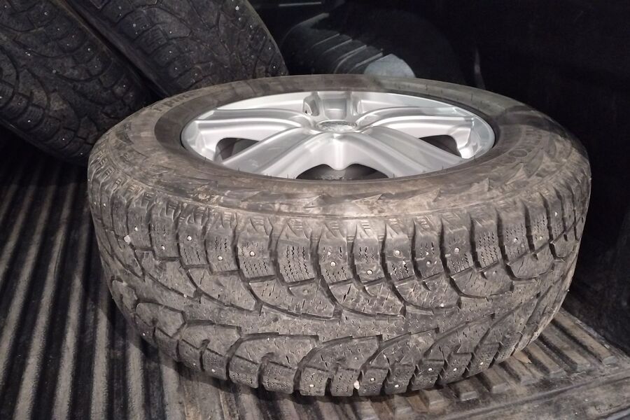 Volkswagen Amarok vaihtoauto