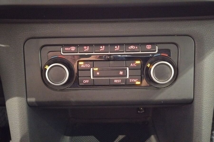 Volkswagen Amarok vaihtoauto