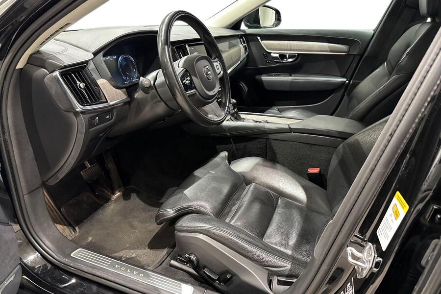 Volvo S90 vaihtoauto