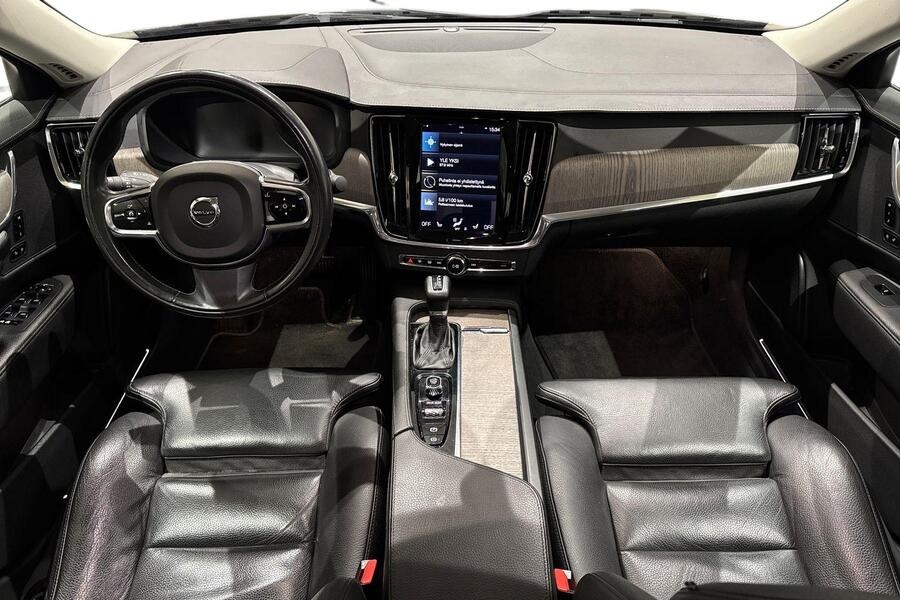 Volvo S90 vaihtoauto