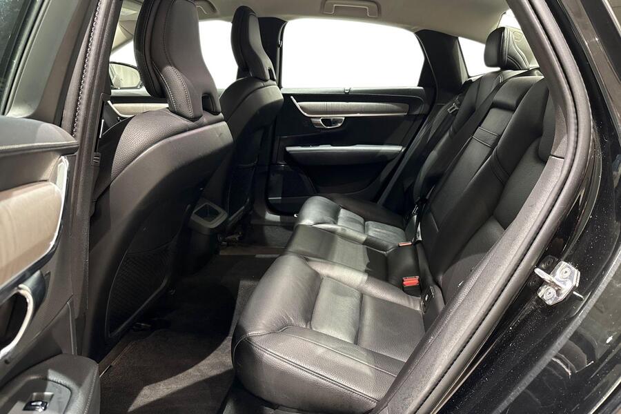 Volvo S90 vaihtoauto