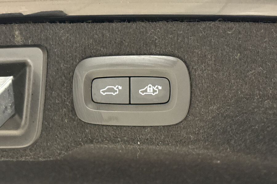 Volvo S90 vaihtoauto