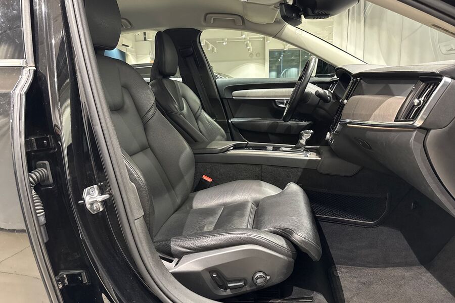 Volvo S90 vaihtoauto