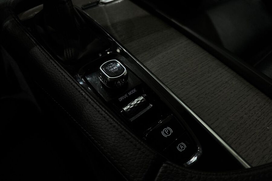 Volvo S90 vaihtoauto