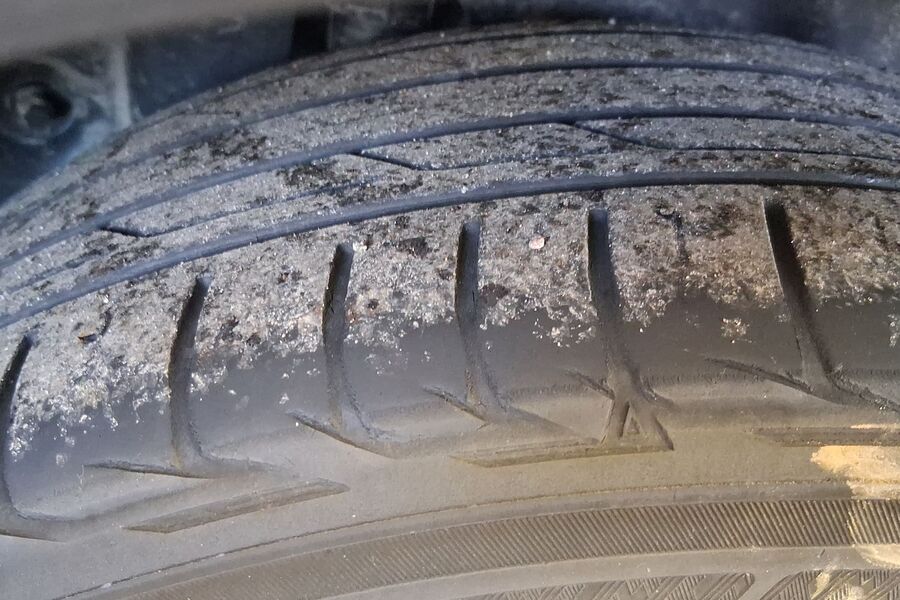 Opel Crossland vaihtoauto