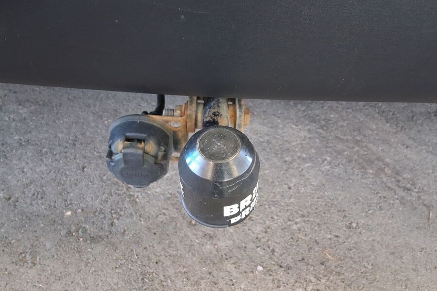 Opel Crossland vaihtoauto