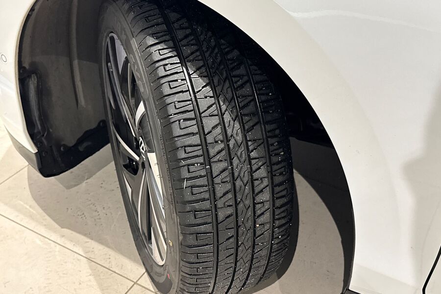 Volkswagen ID.7 vaihtoauto