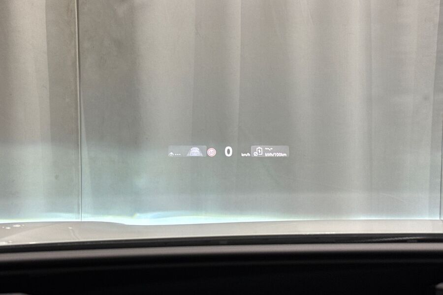 Volkswagen ID.7 vaihtoauto