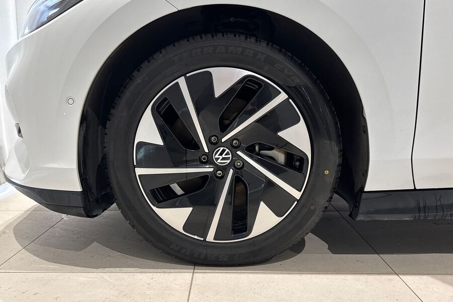 Volkswagen ID.7 vaihtoauto