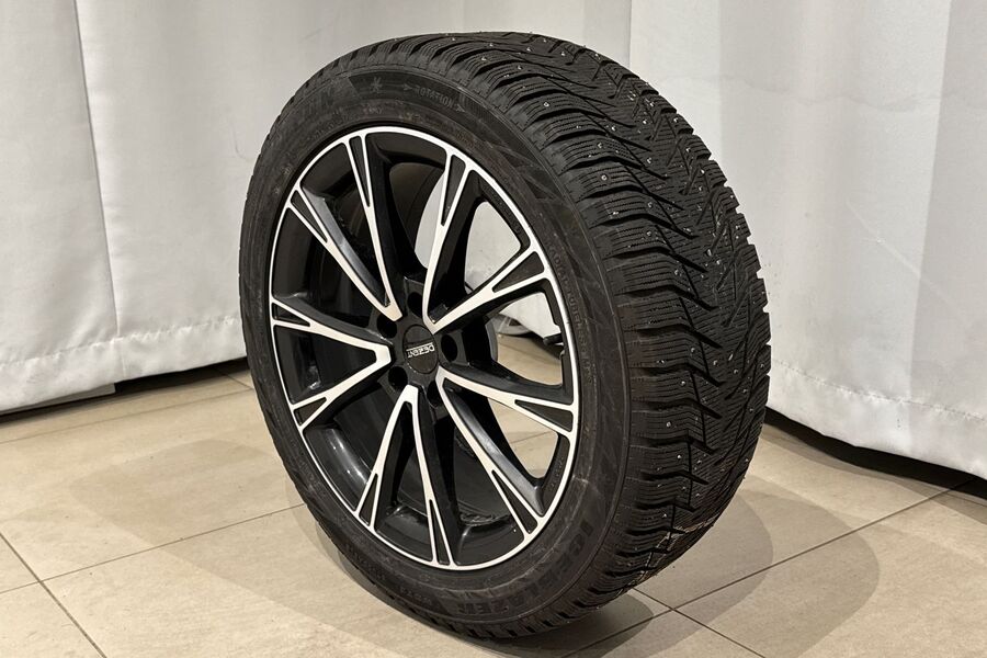 Volkswagen ID.7 vaihtoauto