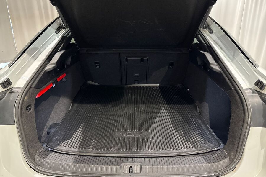 Volkswagen ID.7 vaihtoauto