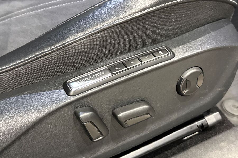 Volkswagen ID.7 vaihtoauto