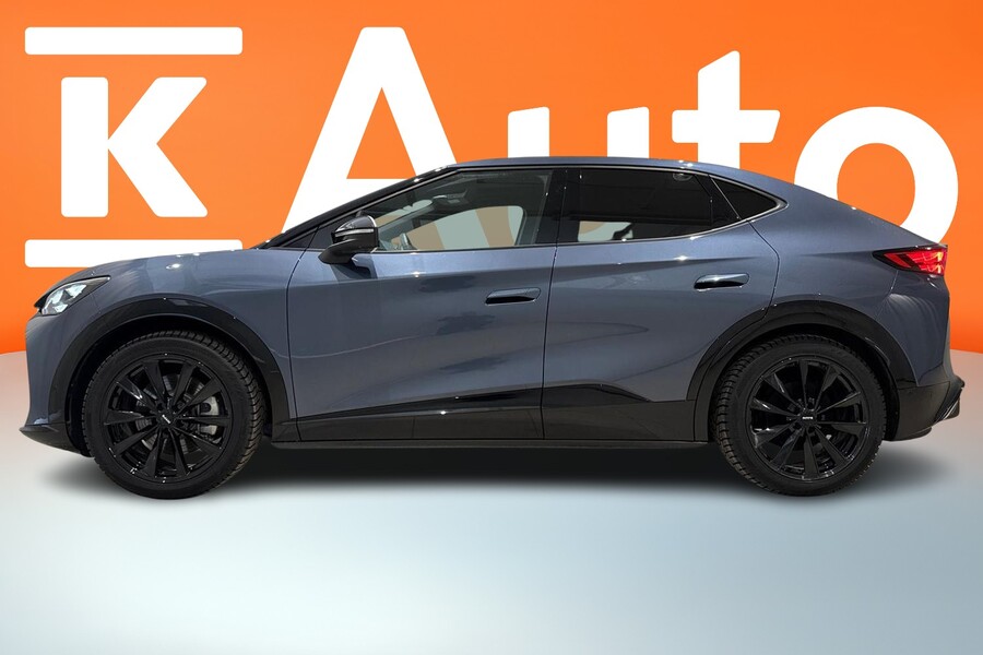 Cupra Tavascan vaihtoauto