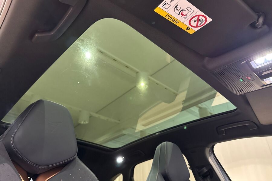 Cupra Tavascan vaihtoauto