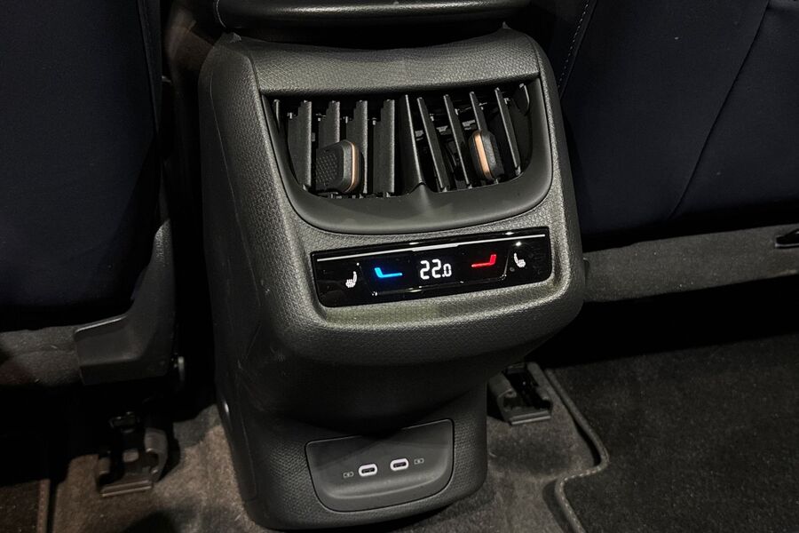 Cupra Tavascan vaihtoauto