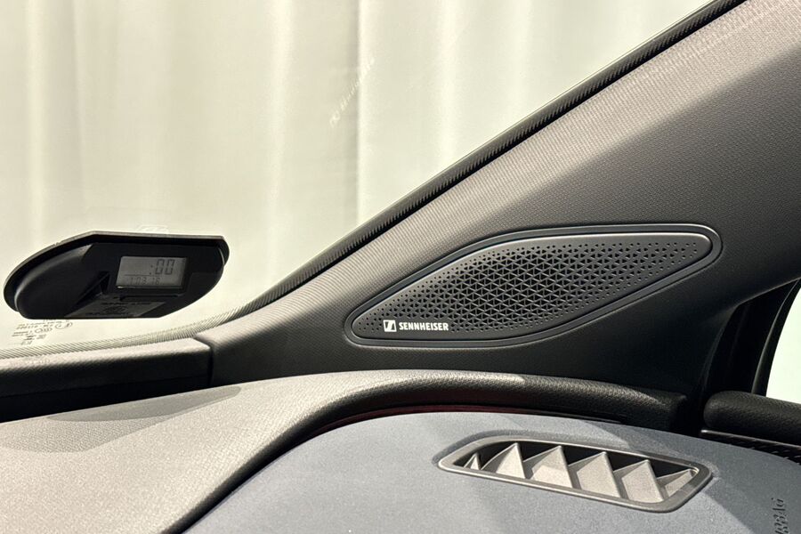 Cupra Tavascan vaihtoauto