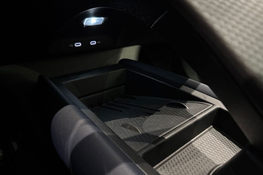 Cupra Tavascan vaihtoauto