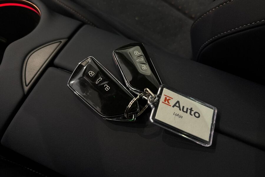 Cupra Tavascan vaihtoauto