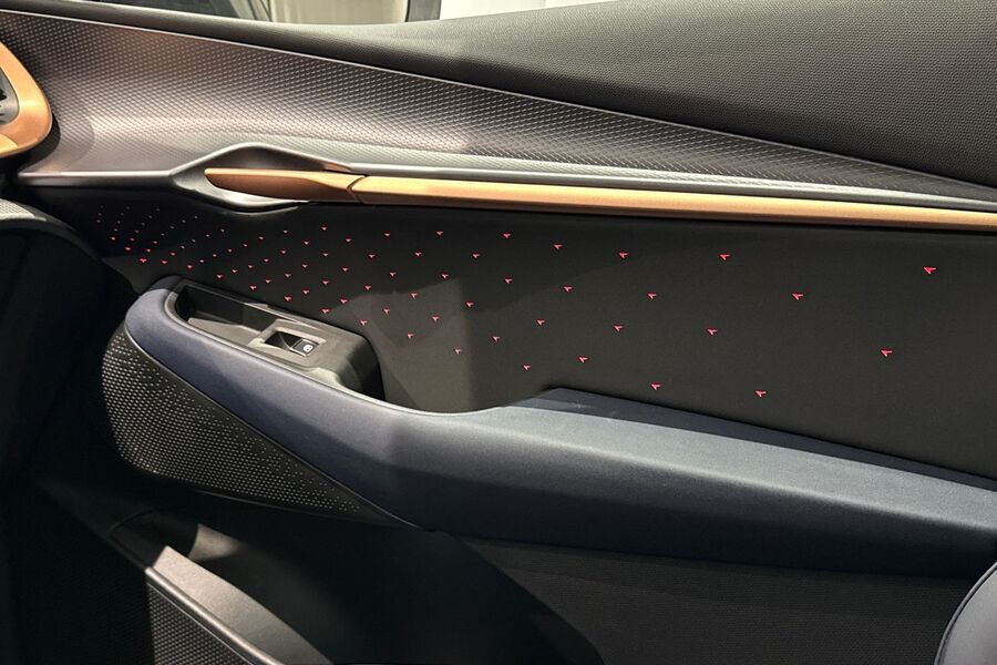 Cupra Tavascan vaihtoauto