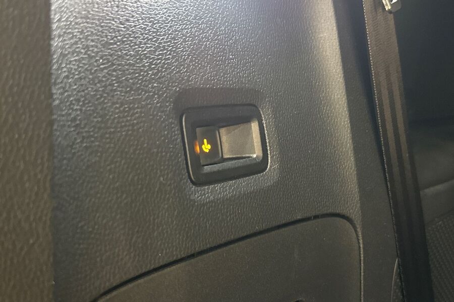 Volkswagen ID. Buzz vaihtoauto