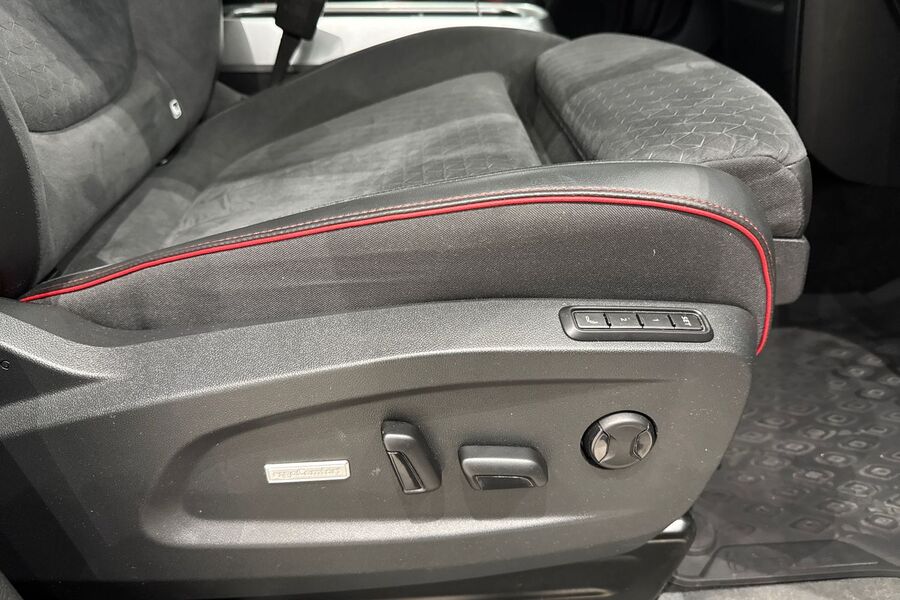 Volkswagen ID. Buzz vaihtoauto