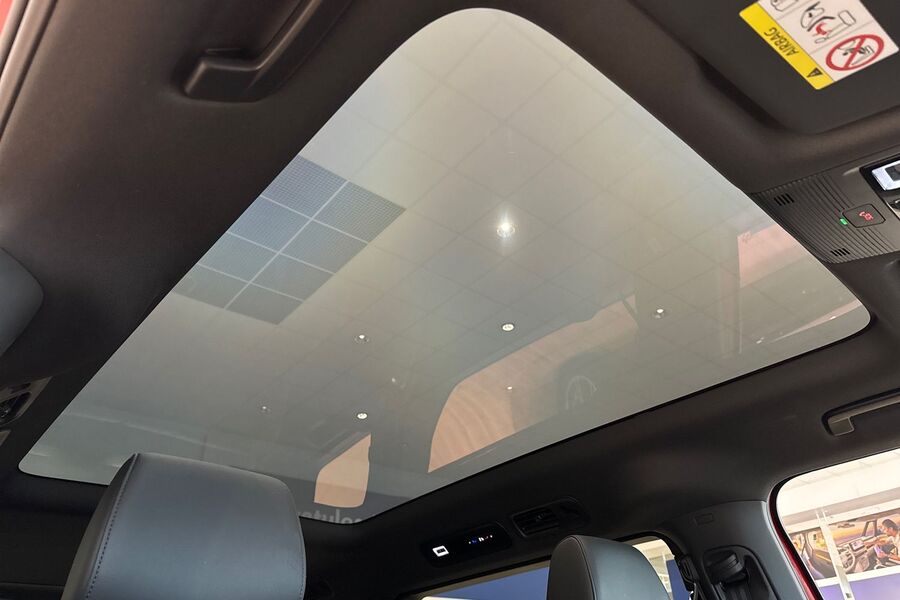 Volkswagen ID. Buzz vaihtoauto