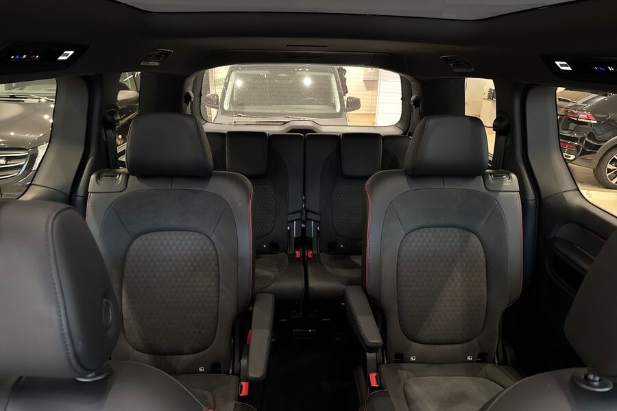 Volkswagen ID. Buzz vaihtoauto