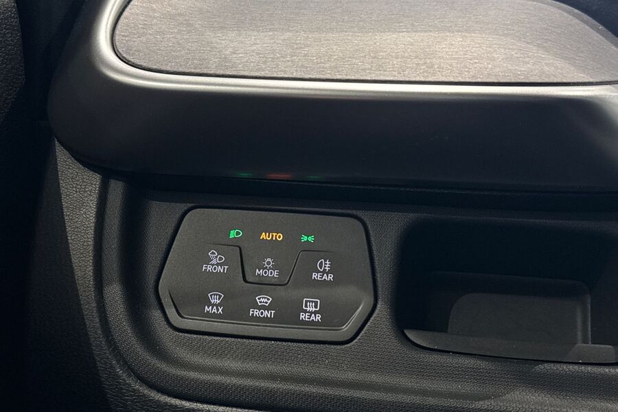 Volkswagen ID. Buzz vaihtoauto