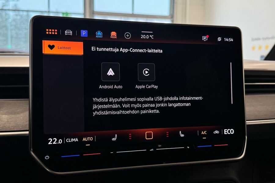 Volkswagen ID. Buzz vaihtoauto