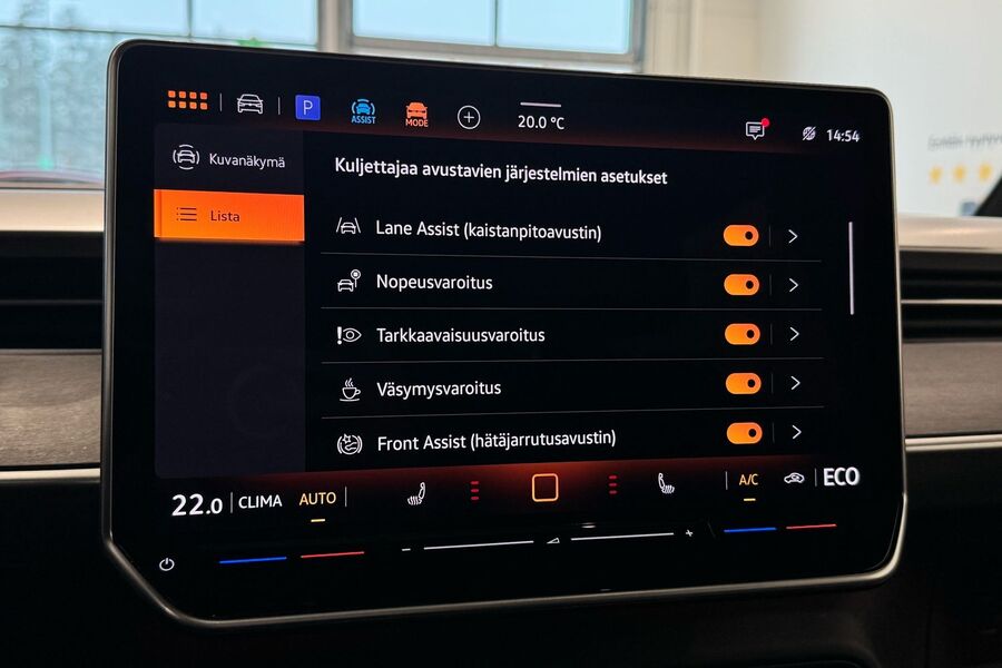 Volkswagen ID. Buzz vaihtoauto