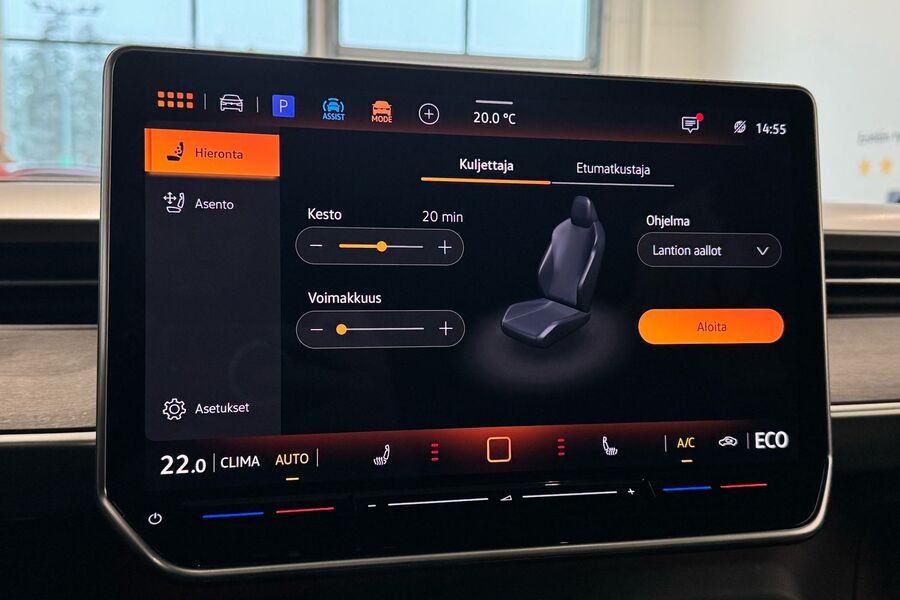 Volkswagen ID. Buzz vaihtoauto