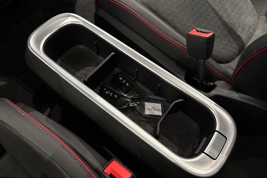 Volkswagen ID. Buzz vaihtoauto