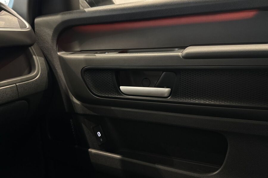 Volkswagen ID. Buzz vaihtoauto